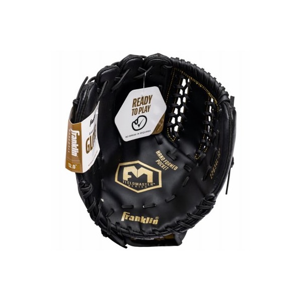 Franklin Sports Industry 12 Lefty Ball Glove 22634L - main